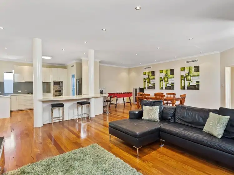 Fifth view of Homely house listing, 15B Ramsdale Street, Scarborough WA 6019