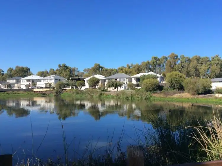 Main view of Homely land listing, 1 Hanlin Court, Gwelup WA 6018