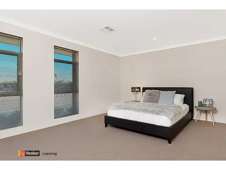 Second view of Homely house listing, 65 Murrumbidgee Drive, Hammond Park WA 6164