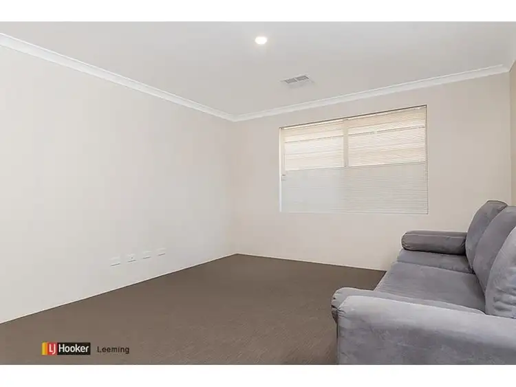 Fifth view of Homely house listing, 65 Murrumbidgee Drive, Hammond Park WA 6164
