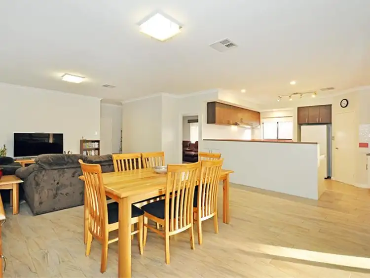 Fourth view of Homely house listing, 4 Serenity Way, Aveley WA 6069