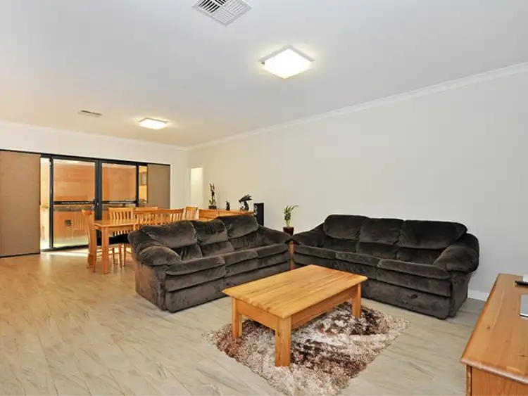 Fifth view of Homely house listing, 4 Serenity Way, Aveley WA 6069