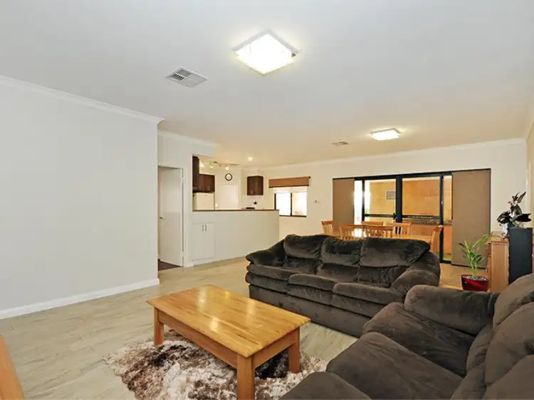Sixth view of Homely house listing, 4 Serenity Way, Aveley WA 6069