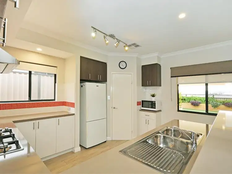 Seventh view of Homely house listing, 4 Serenity Way, Aveley WA 6069