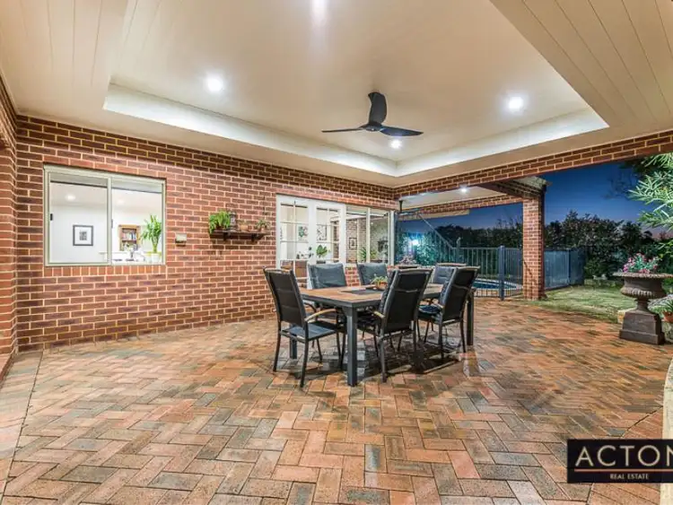 Fifth view of Homely house listing, 21 Lucraft Gardens, Winthrop WA 6150