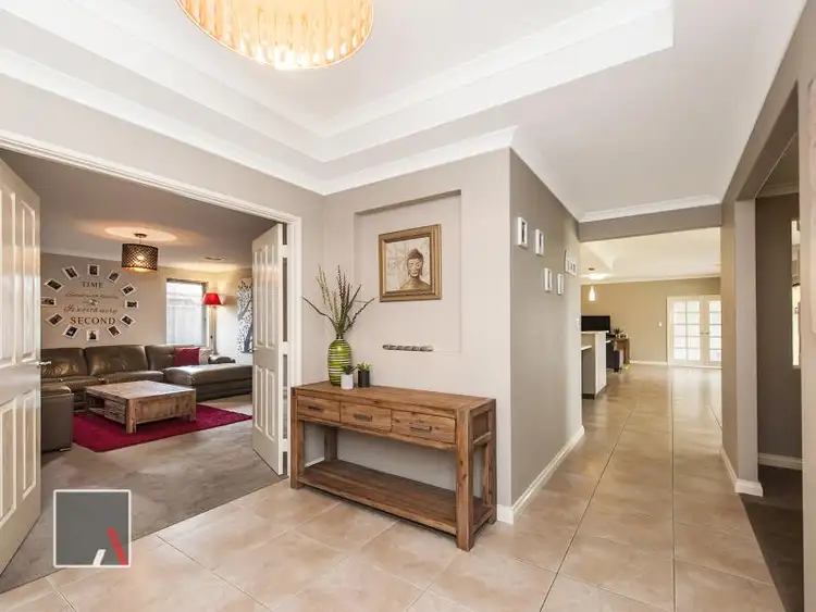 53 Charlottes  Vista, Ellenbrook WA 6069
