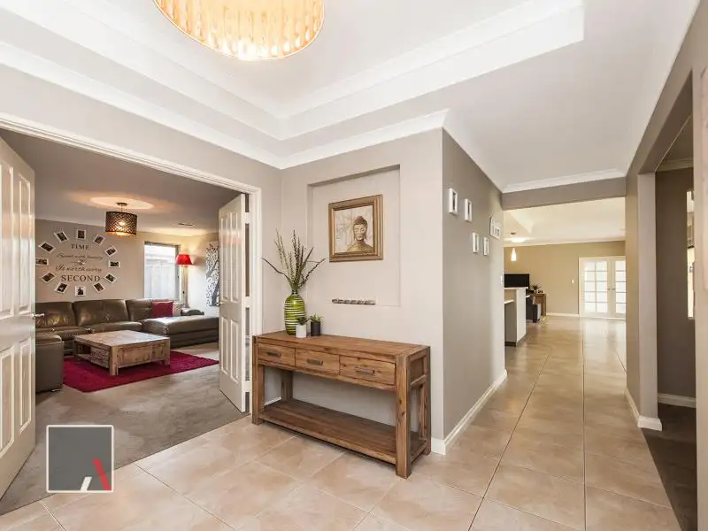 Main view of Homely house listing, 53 Charlottes  Vista, Ellenbrook WA 6069