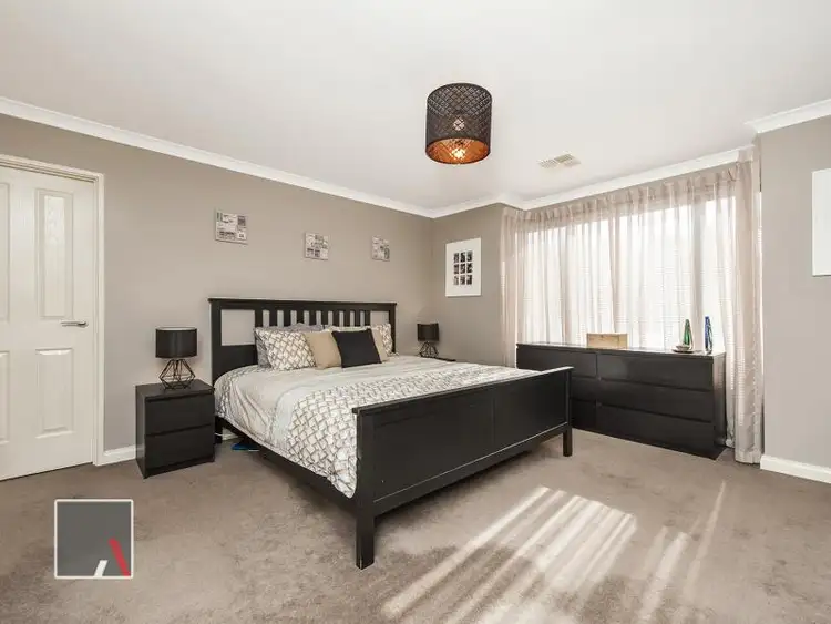 Second view of Homely house listing, 53 Charlottes  Vista, Ellenbrook WA 6069