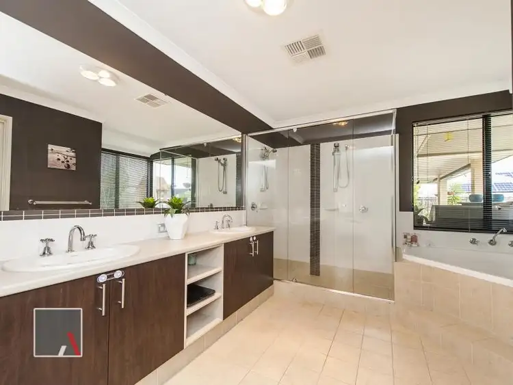 Third view of Homely house listing, 53 Charlottes  Vista, Ellenbrook WA 6069