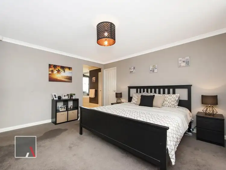 Fourth view of Homely house listing, 53 Charlottes  Vista, Ellenbrook WA 6069