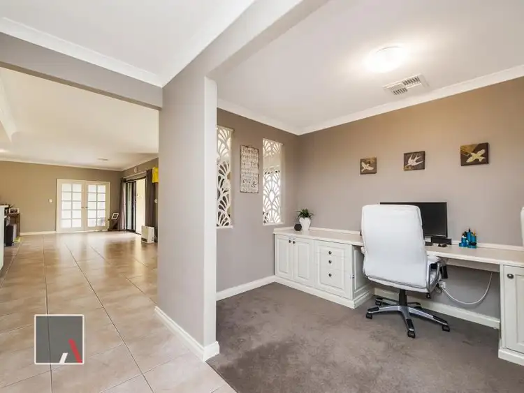 Fifth view of Homely house listing, 53 Charlottes  Vista, Ellenbrook WA 6069