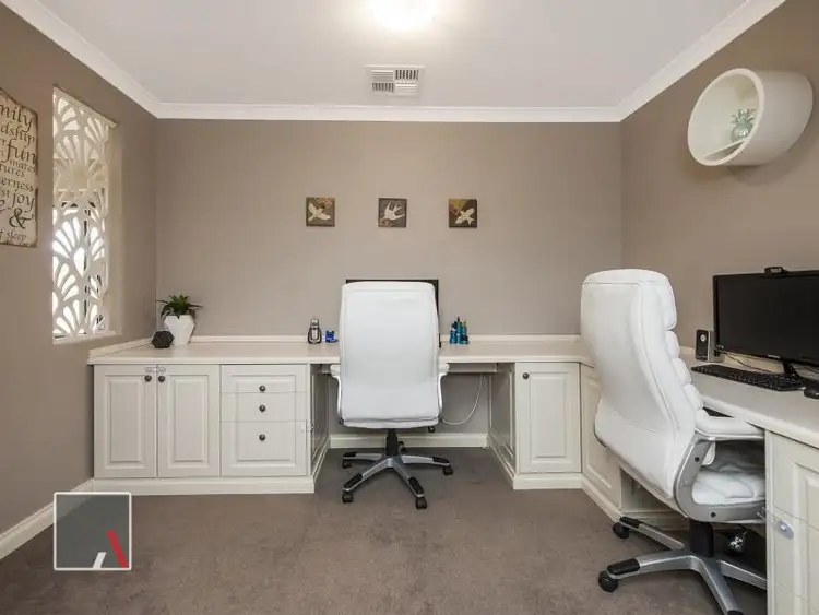 Sixth view of Homely house listing, 53 Charlottes  Vista, Ellenbrook WA 6069