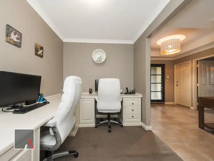 Seventh view of Homely house listing, 53 Charlottes  Vista, Ellenbrook WA 6069