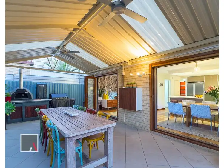 Fourth view of Homely house listing, 15 Randell Place, Perth WA 6000