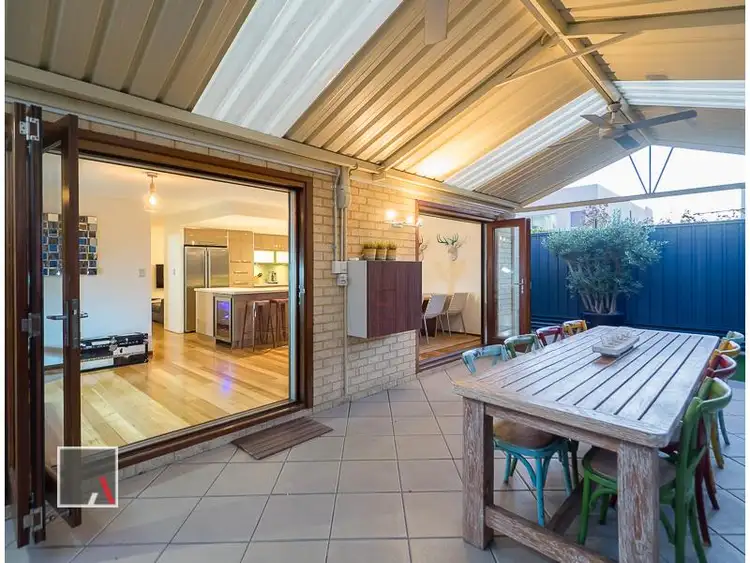 Fifth view of Homely house listing, 15 Randell Place, Perth WA 6000