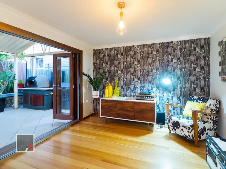 Sixth view of Homely house listing, 15 Randell Place, Perth WA 6000
