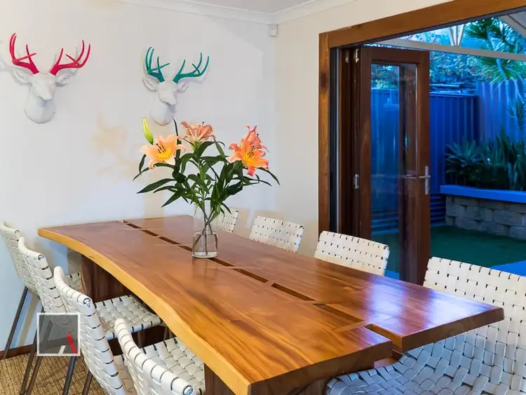 Seventh view of Homely house listing, 15 Randell Place, Perth WA 6000