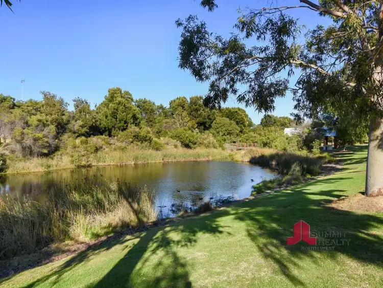 Fourth view of Homely house listing, 8 Braidwood Drive, Australind WA 6233