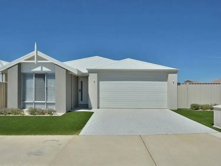 Main view of Homely house listing, 75 Kingscliff Drive, Golden Bay WA 6174