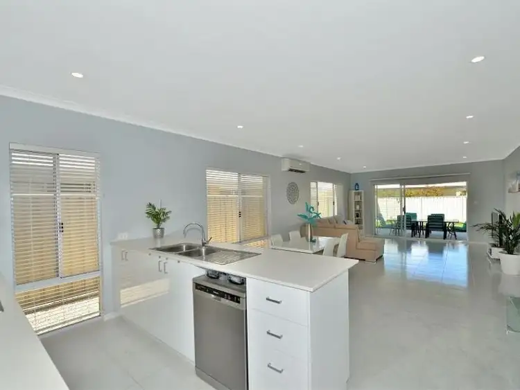 Third view of Homely house listing, 75 Kingscliff Drive, Golden Bay WA 6174