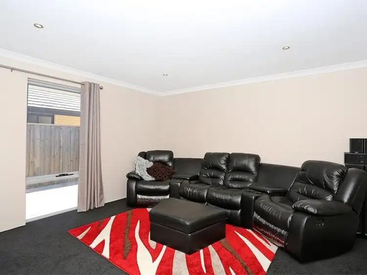 Fourth view of Homely house listing, 350 Peelwood Parade, Halls Head WA 6210