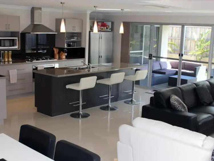Seventh view of Homely house listing, 350 Peelwood Parade, Halls Head WA 6210