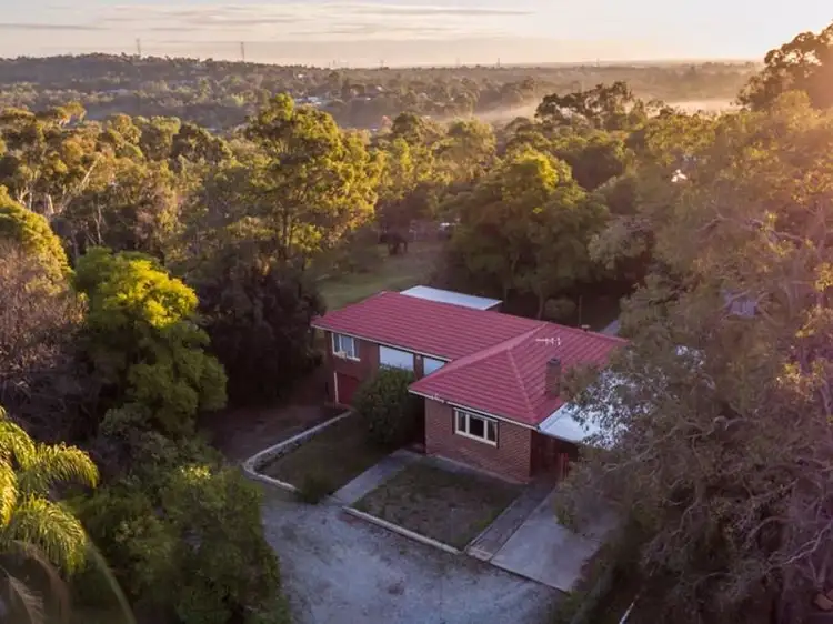 Main view of Homely house listing, 21 Approach Road, Boya WA 6056