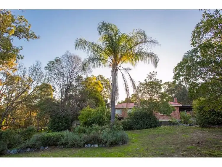Second view of Homely house listing, 21 Approach Road, Boya WA 6056