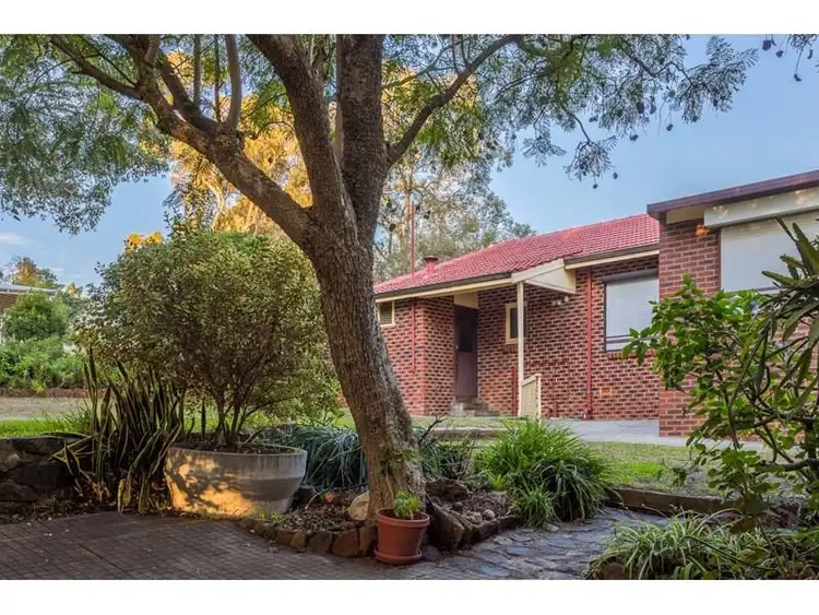 Third view of Homely house listing, 21 Approach Road, Boya WA 6056