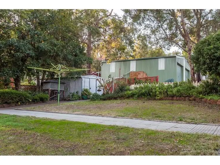 Fourth view of Homely house listing, 21 Approach Road, Boya WA 6056