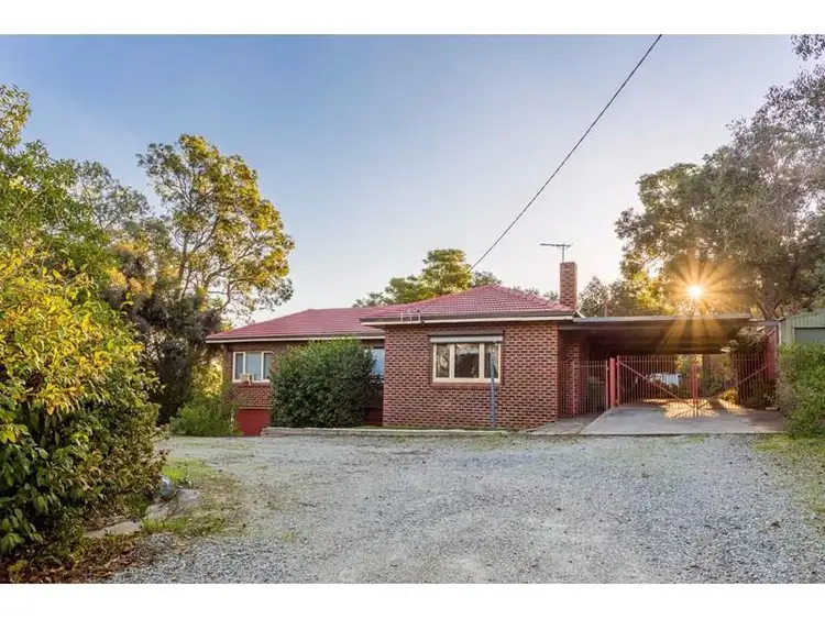 Fifth view of Homely house listing, 21 Approach Road, Boya WA 6056
