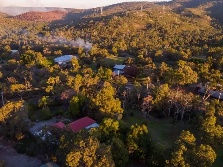 Sixth view of Homely house listing, 21 Approach Road, Boya WA 6056