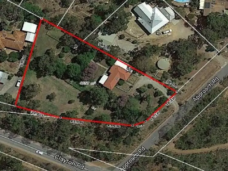 Seventh view of Homely house listing, 21 Approach Road, Boya WA 6056