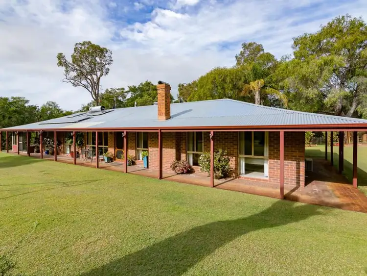 85 Jaymon Road, Stratham WA 6237