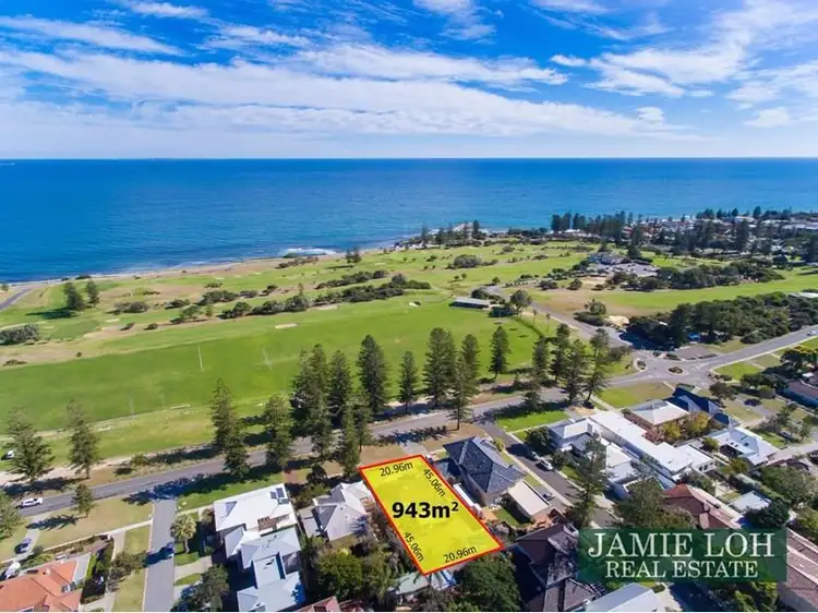 62 Broome Street, Cottesloe WA 6011