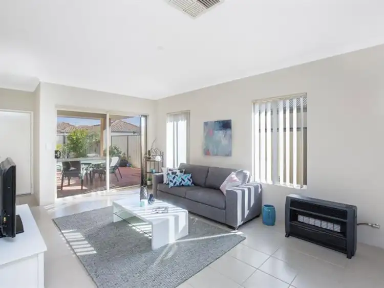 Second view of Homely house listing, 134 Lyon Road, Aubin Grove WA 6164