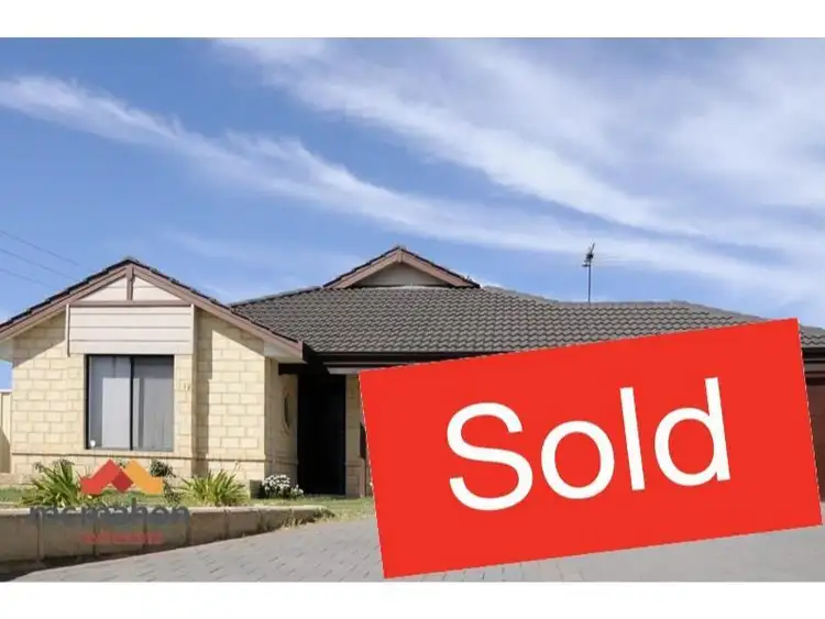 19 Walpole Way, Gosnells WA 6110
