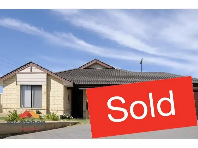 Main view of Homely house listing, 19 Walpole Way, Gosnells WA 6110
