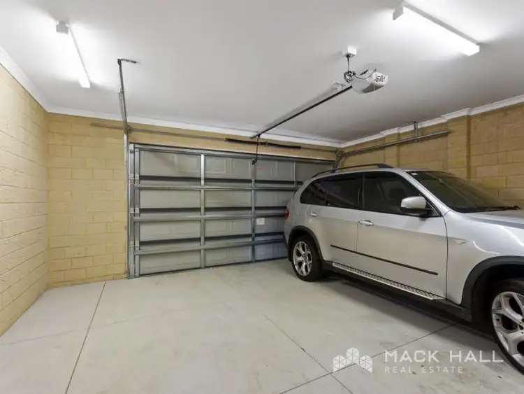Sixth view of Homely house listing, 1/393 Carrington Street, Hamilton Hill WA 6163