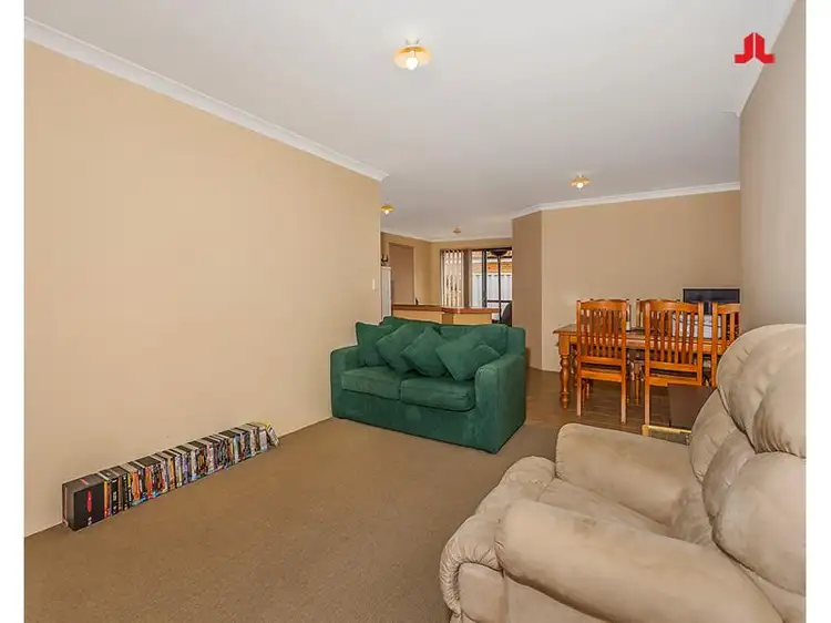 Fourth view of Homely unit listing, 4/55 Moreton Crescent, Warnbro WA 6169
