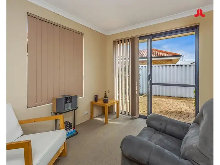 Sixth view of Homely unit listing, 4/55 Moreton Crescent, Warnbro WA 6169