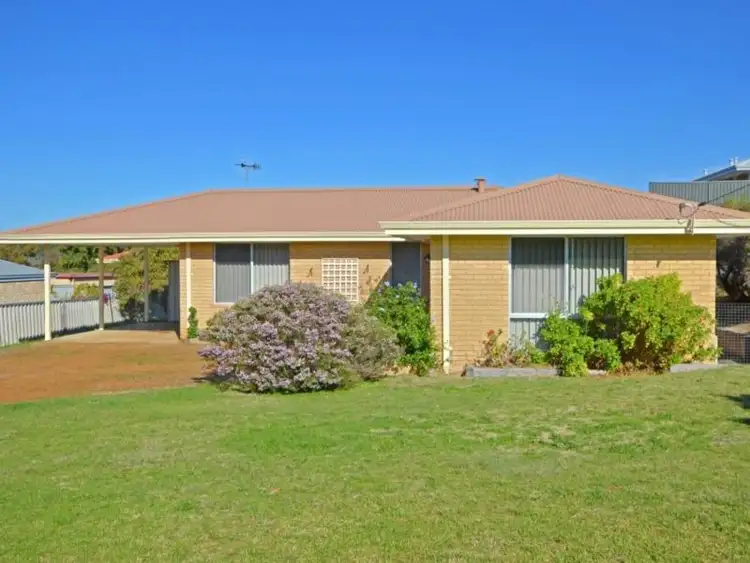 29 Slater Street, Lower King WA 6330