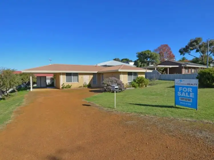 Fifth view of Homely house listing, 29 Slater Street, Lower King WA 6330