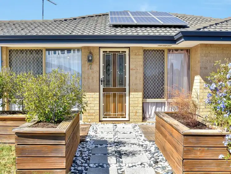 Fourth view of Homely house listing, 7 Nyinda Entrance, South Guildford WA 6055