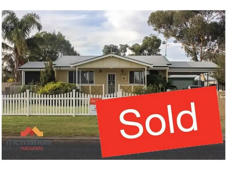 Main view of Homely house listing, 9 Moojebing Road, Katanning WA 6317