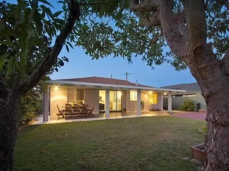 Main view of Homely house listing, 106 Lynn Street, Trigg WA 6029
