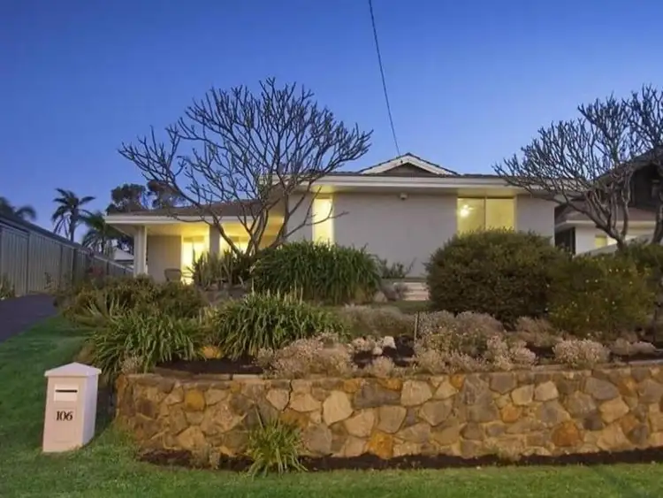Fourth view of Homely house listing, 106 Lynn Street, Trigg WA 6029
