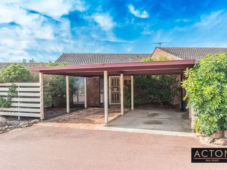 3/469 Canning Highway, Melville WA 6156