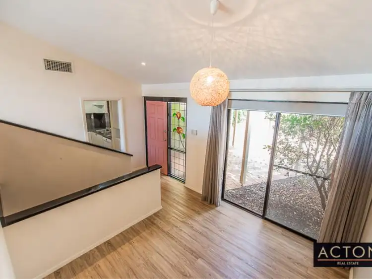 Third view of Homely townhouse listing, 3/469 Canning Highway, Melville WA 6156