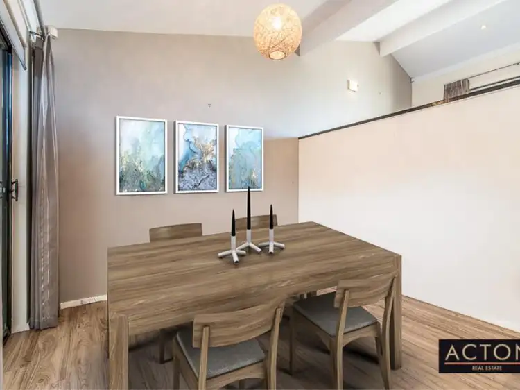 Fourth view of Homely townhouse listing, 3/469 Canning Highway, Melville WA 6156